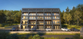 Apartmán Emilka